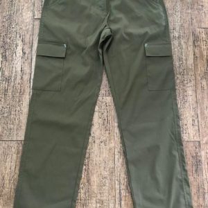 Ladies Cargo Pant