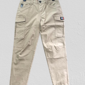 Men’s Cargo Pant